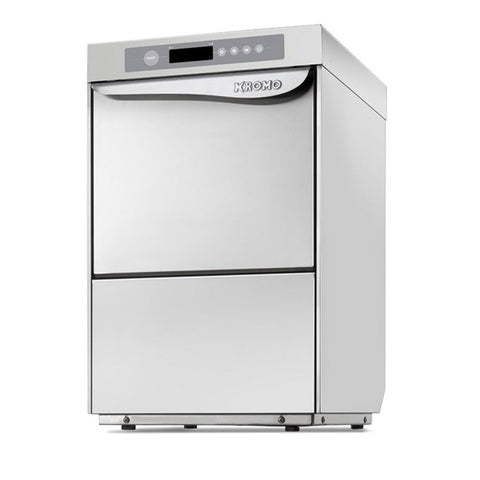 Kromo LUX60EL Undercounter Dishwasher 500 x 500mm Basket with Wi-Fi
