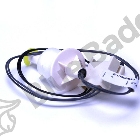 Whirlpool AWZ8CD Sensor Reed + Water Level Sensor - Part Number C00315714