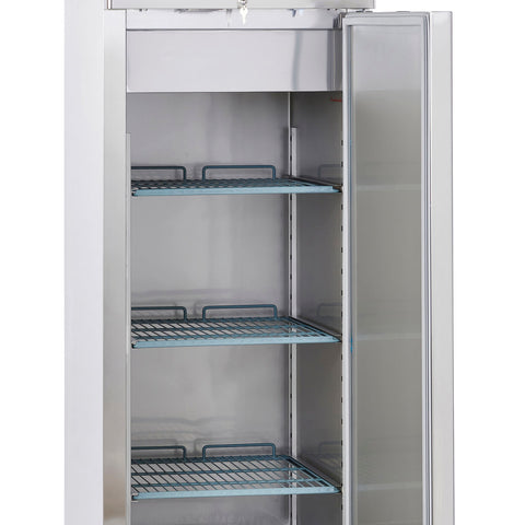 Sterling Pro Cobus SPR160PV Single Door Gastronorm Refrigerator, 600 Litres