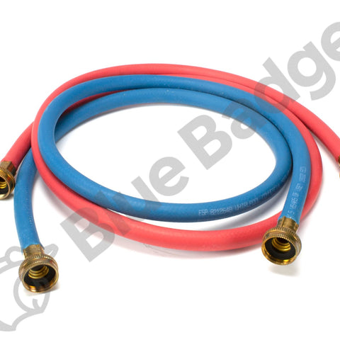 Whirlpool 3LWTW4815FW Inlet hoses - Part Number C00533040