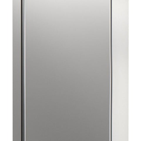 Sterling Pro Green SNI700R Single Door Right Hinged Gastronorm Freezer Cabinet, 700 Litres