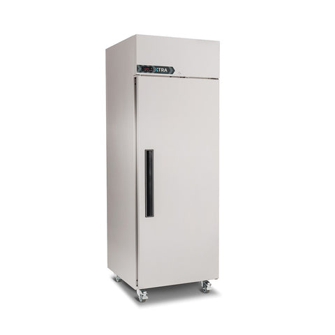 Foster Xtra XR600L/33-185 Single Door Upright Cabinet Freezer, 600 Litres