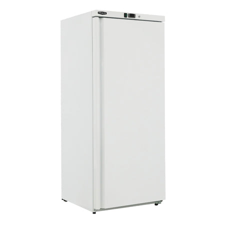 Sterling Pro SPR600W Single Door Upright Refrigerator, 580 Litres