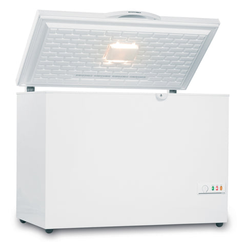 Vestfrost SB 300 White Commercial Chest Freezer, 296 Litres