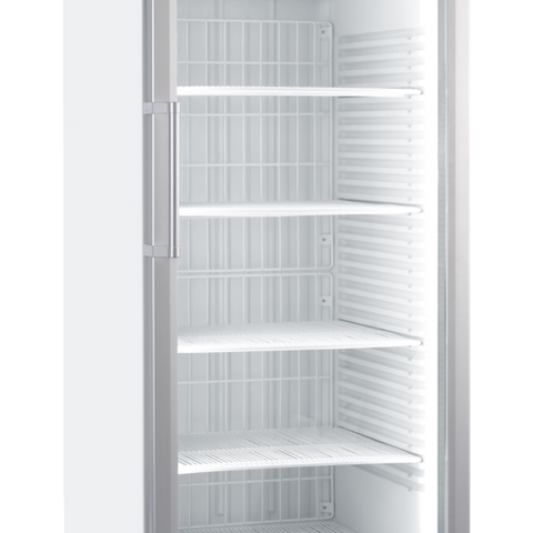 Liebherr FDv 4643 Forced-Air Upright Display Freezer, 461 Litres
