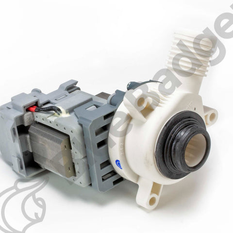 Whirlpool 3LWTW4705FW Pump - Part Number C00509328