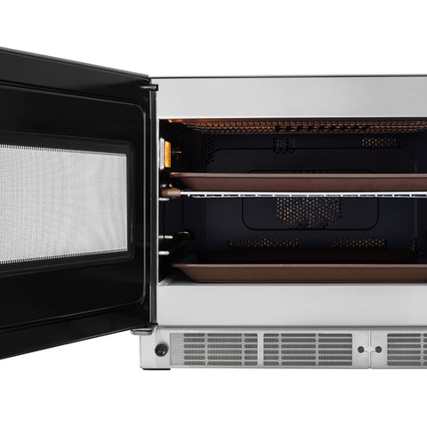 Panasonic NE-C1275 Combination Microwave Oven, 1800W