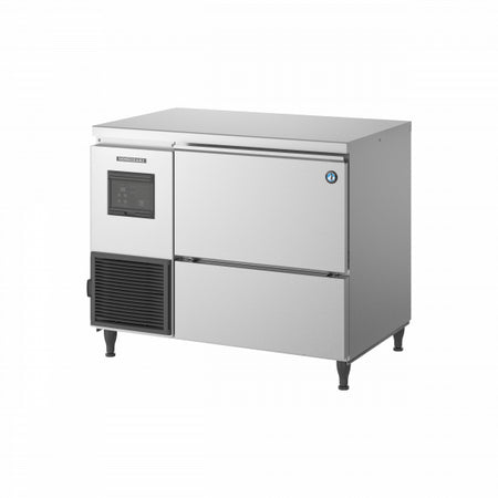 Hoshizaki FM-120KE-50-HC Self-Contained Flaker, 125kg/24hrs / 57kg Storage