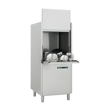 Maidaid UT61EHR Utensil Washer 550 x 610mm Basket with Heat Recovery