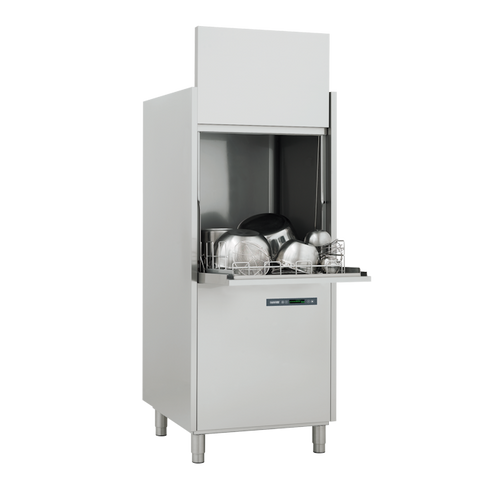 Maidaid UT61EHR Utenisl Washer 550 x 610mm x H650mm Basket + Heat Recovery
