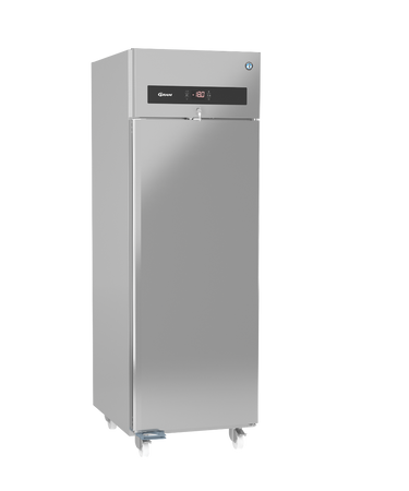 Hoshizaki Premier F 70 C DR U Single Door Stainless Steel Upright Freezer, 700 Litres