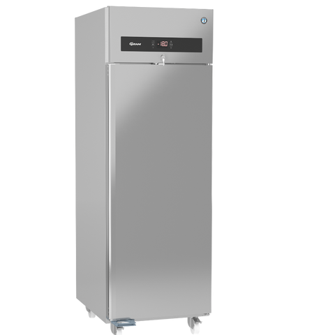 Hoshizaki Premier F 70 C DR U Single Door Stainless Steel Upright Freezer, 700 Litres