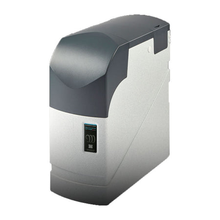 Monarch Duo HE Pro-Flo Automatic Water Softener – 1,520 Litres (300ppm) | Up to 49°C