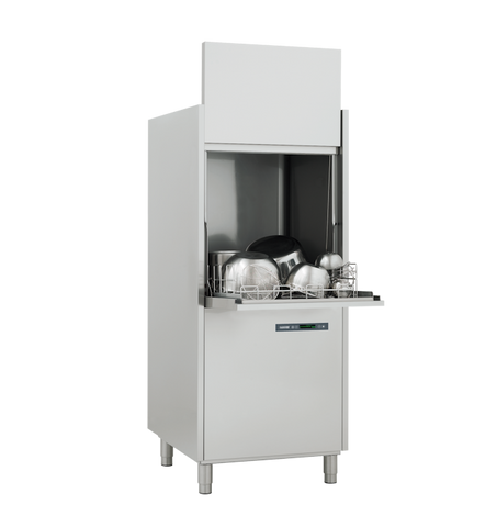 Maidaid UT61E Utenisl Washer Utenisl Washer 550 x 610mm x H650mm Basket