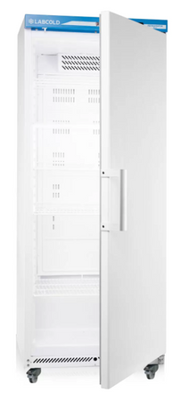 Labcold RLFR2004 Basic Single Door Laboratory Upright Fridge, 543 Litres