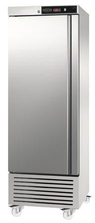Sterling Pro Green SNI600L Single Door Left Hinged Freezer Cabinet, 600 Litres