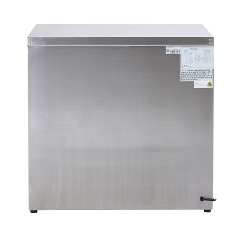 Sterling Pro Cobus SPU201 2 Door Undermounted Fridge Counter, 240 Litres