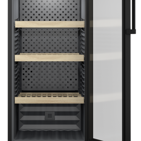 Liebherr WPbl 4201 Upright Wine Fridge