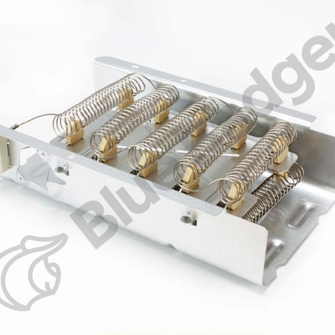 Whirlpool 3LWED4705FW Heating Element - Part Number C00508902