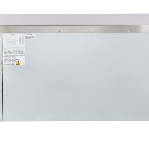 Sterling Pro Cobus SPCR300P 3 Door Refrigerated Counter, 417 Litres