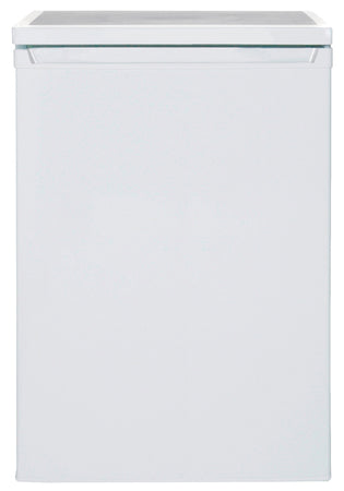 LEC Medical SRS158W Undercounter Staff Room Refrigerator, 158 Litres