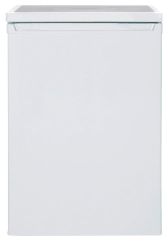 LEC Medical SRS158W Undercounter Staff Room Refrigerator, 158 Litres