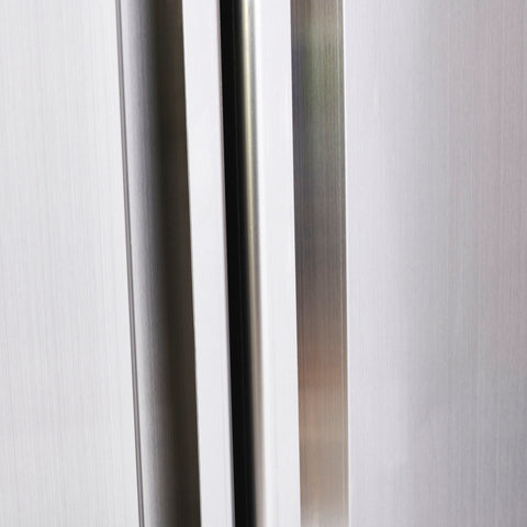 Sterling Pro Cobus SPR212PV Double Door Gastronorm Refrigerator, 1200 Litres
