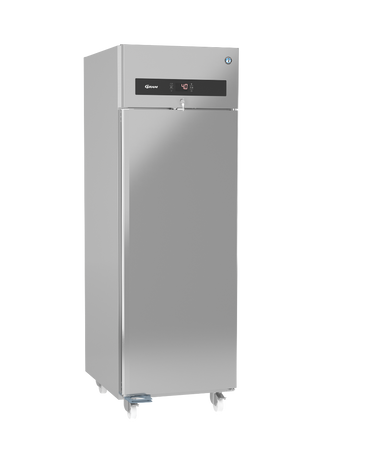 Hoshizaki Premier K 70 C DR U Single Door Stainless Steel Upright Refrigerator, 700 Litres