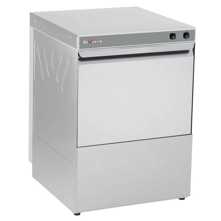 Diverso WR-LV50-MC Dishwasher basket 500x500mm
