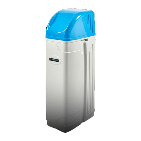 Monarch HW70/20 Hot Water Pro-Flo  Automatic Water Softener  3,800 litres (at 300ppm) Suitable up to 70°c