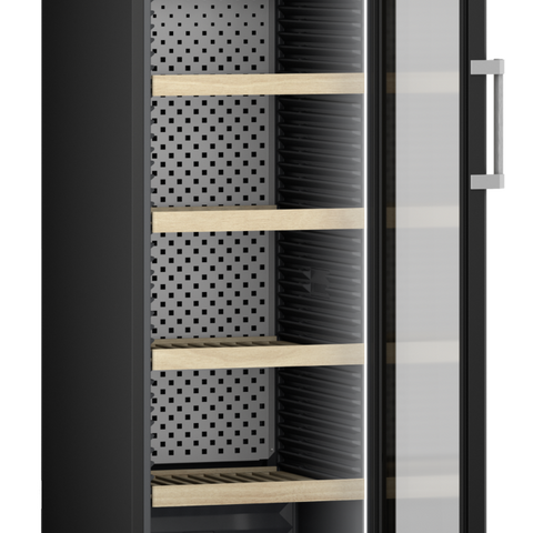 Liebherr WPbli 5231 Upright Wine Fridge