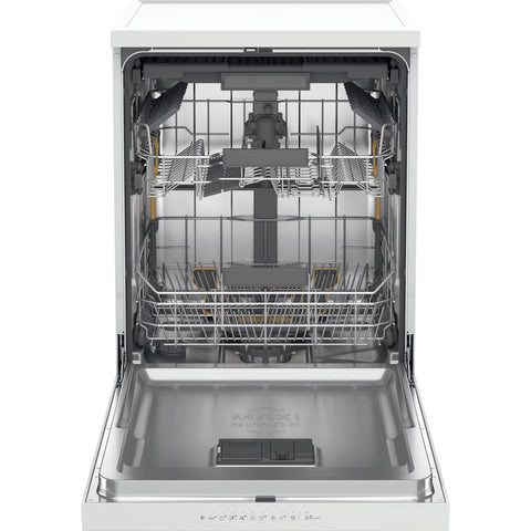 Whirlpool W7FHP33 Free Standing Dishwasher
