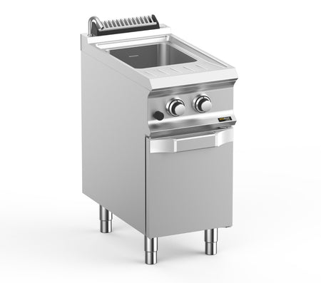 Hobart Ecomax HECPE74A Pasta Cooker, 26 Litres