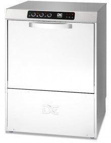 DC PD50A Undercounter Dishwasher 500 x 500mm Basket + Double Skinned