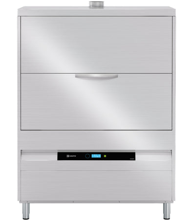 Krupps EL991E Utensil Washer 2 x 600 x 670mm Baskets