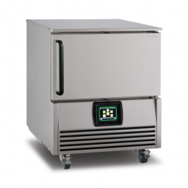 Foster BCT15-7/17-273 Stainless Steel Blast Chiller / Freezer, 15kg/7kg