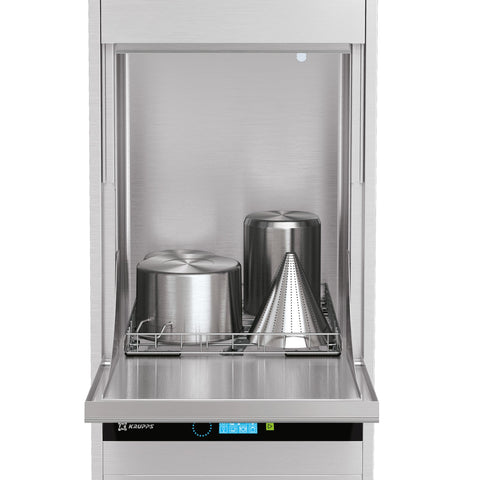Krupps EL981E Utensil Washer 600 x 670mm Basket