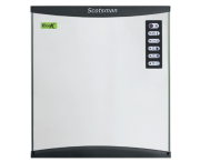 Scotsman NW 507 Eco-X Modular Dice Ice Maker, 210kg/24hrs Output / 168kg Storage