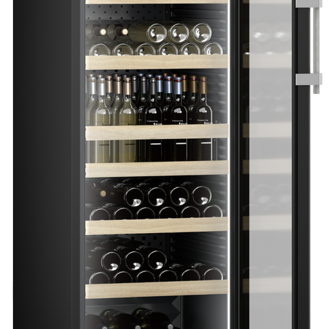 Liebherr WFbli 5041 Professional Upright Wine Cabinet, 427 Litres