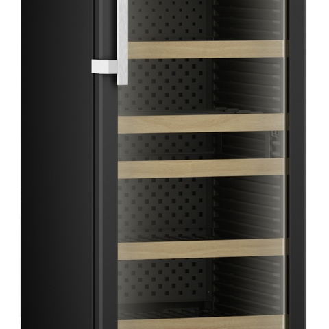 Liebherr WFbli 5041 Professional Upright Wine Cabinet, 427 Litres