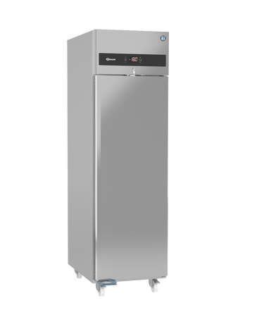 Hoshizaki Premier F 60 C DR U Single Door Stainless Steel Upright Freezer, 480 Litres