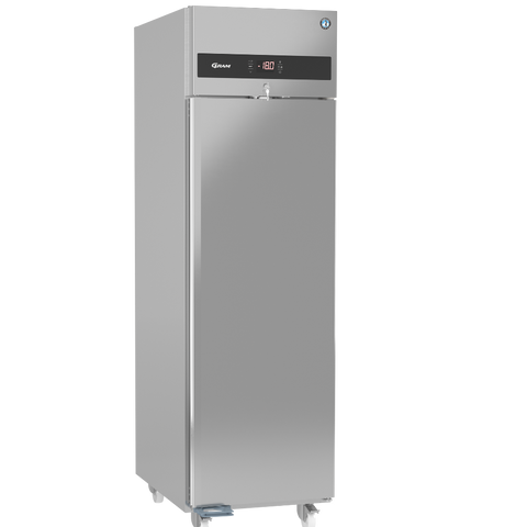 Hoshizaki Premier F 60 C DR U Single Door Stainless Steel Upright Freezer, 480 Litres