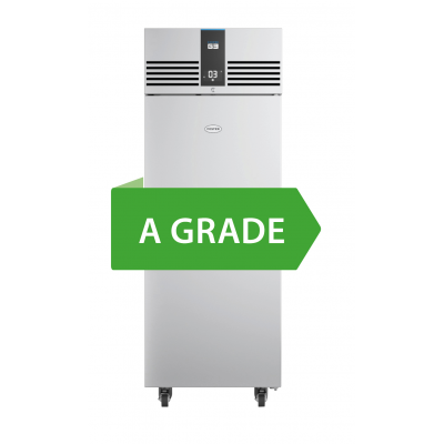 Foster EP700SH/41-761 EcoPro G3 Single Door Short Refrigerated Cabinet, 550 Litres