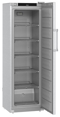 Liebherr FFFCSG 4001 Stainless Steel Single Door Refrigerator, 316 Litres