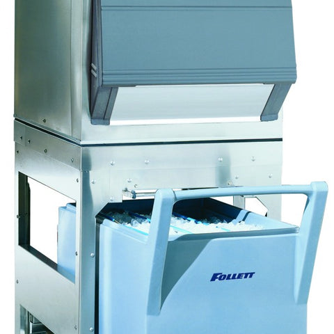 Hoshizaki ITS-700NS-31 Ice Maker Storage Bin, 296kg Capacity