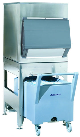 Hoshizaki ITS-500NS-31 Ice Maker Storage Bin, 174kg Capacity