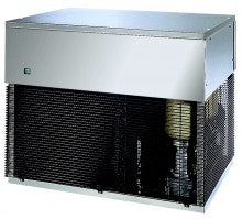 DC DCG500A Modular Granular Ice Machine, 500kg/24hrs Output
