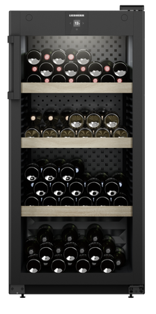 Liebherr WPbl 4201 Upright Wine Fridge