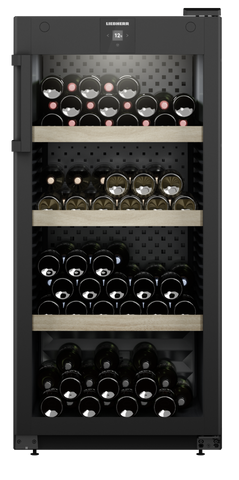 Liebherr WPbl 4201 Upright Wine Fridge