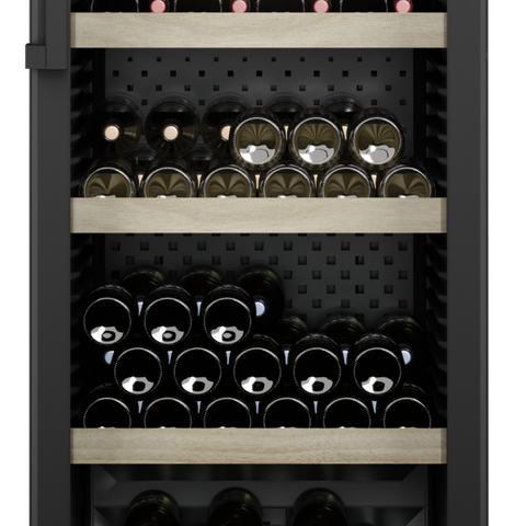 Liebherr WPbl 4201 Upright Wine Fridge